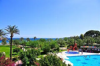 Lucida - Hotel
