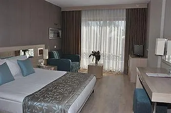 Lucida Hotel Çamyuva