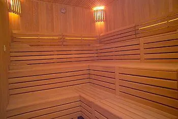 Hotel Lucida -