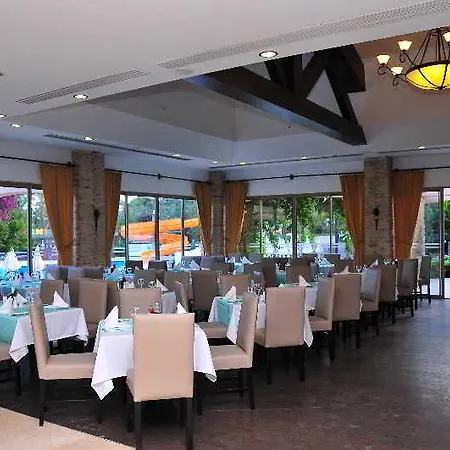 Lucida - Hotel 5*