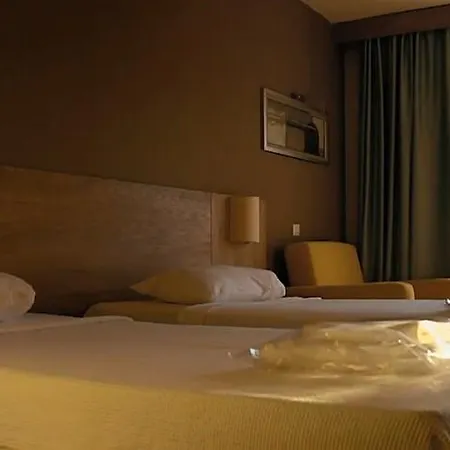 Hotel Lucida - Ultra 5*