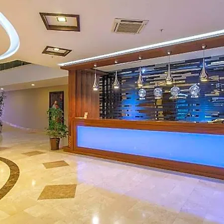 Lucida 5* Çamyuva