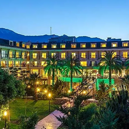 فندق Lucida 5*