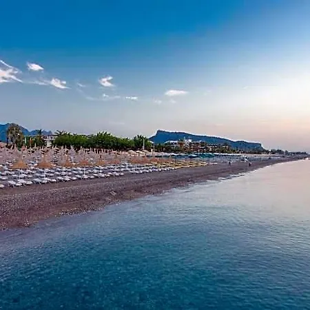 Lucida 5* Çamyuva