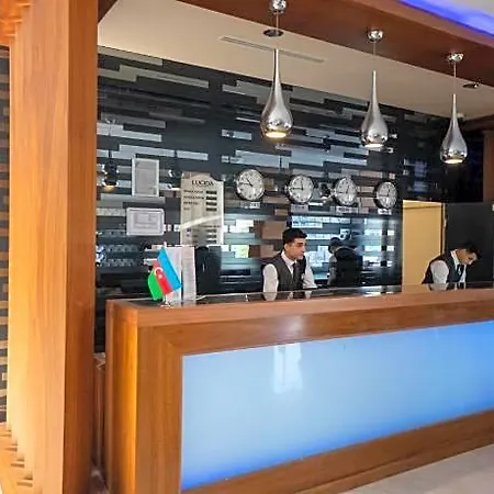 فندق Lucida 5*