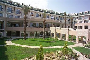 Lucida Hotel Çamyuva