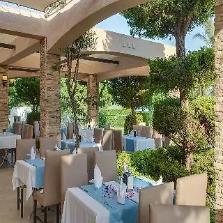 Hotell Lucida