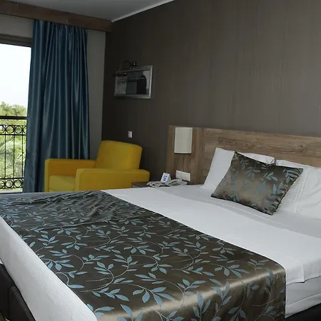 Lucida Hotell 5*