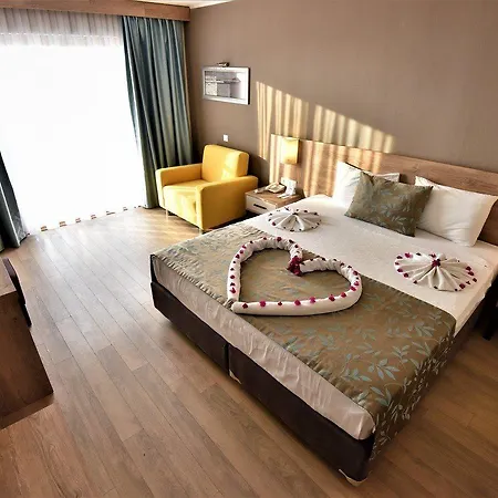 Hotell Lucida