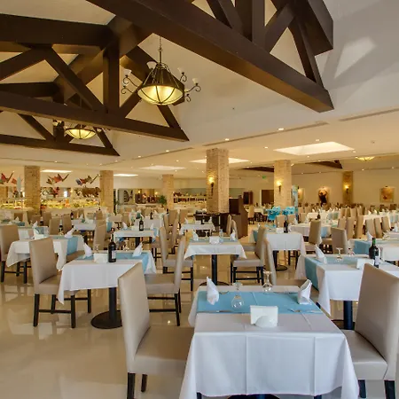 Hotel Lucida Camyuva