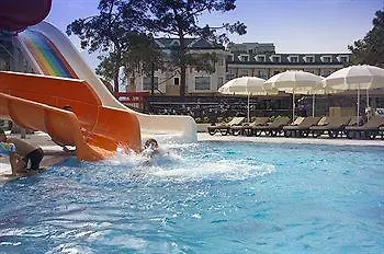 Hotel Lucida 5*