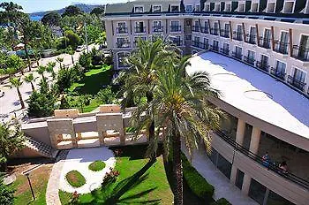 Lucida Hotel 5*