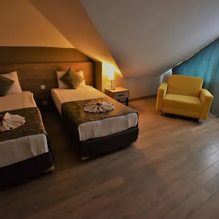 Hotel Lucida