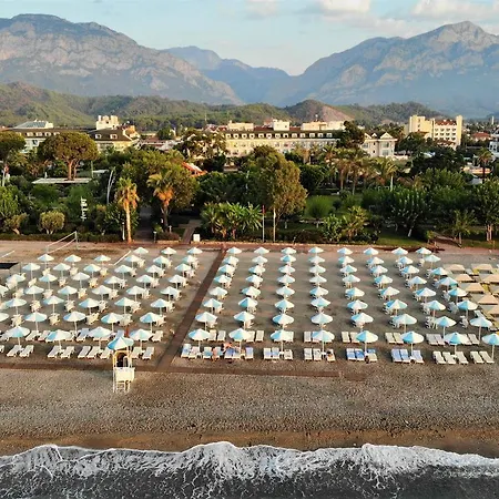 Hotel Lucida 5*