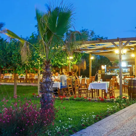 Hotel Lucida