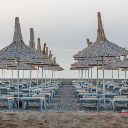 Hotel Lucida 5*
