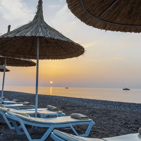 Hotel Lucida 5*