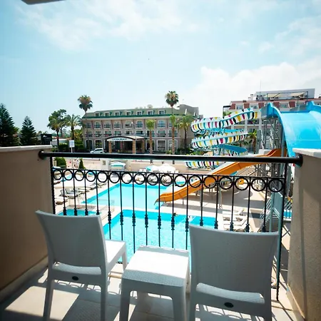 Lucida Hotel