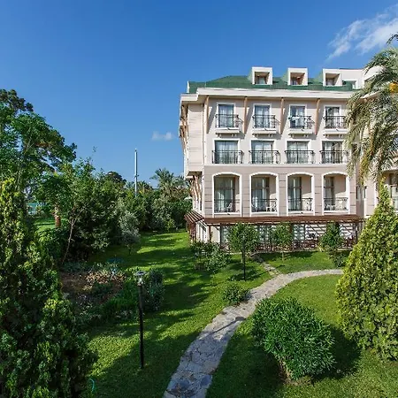 Hotel Lucida
