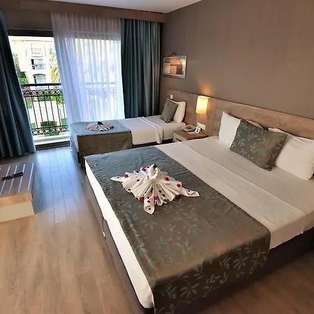 Lucida Hotel