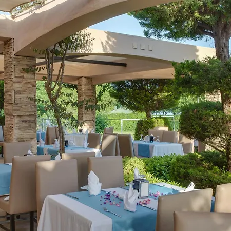 Hotel Lucida