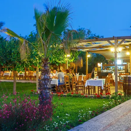Hotel Lucida