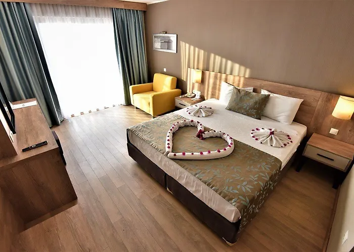 Hotel Lucida - Ultra